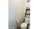 A convenient powder room is conveniently located and easily accessible at 13819 E Cavalry Dr, Scottsdale, AZ 85262