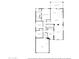 Detailed floor plan showcasing the layout of this beautiful home, including bedrooms, bathrooms, and living areas at 20443 N 39Th Dr, Glendale, AZ 85308