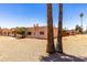 Inviting desert home featuring decorative architectural details and low-maintenance landscaping at 4625 W Thomas Rd # 50, Phoenix, AZ 85031