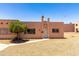 Charming single-story home with well-kept landscaping and a desert front yard at 4625 W Thomas Rd # 50, Phoenix, AZ 85031