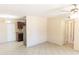 Spacious living room with a fan and tile flooring, offering a refreshing and comfortable space at 4625 W Thomas Rd # 50, Phoenix, AZ 85031