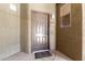 Close-up of condo entrance featuring a secure front door and unit number 326 at 5303 N 7Th St # 326, Phoenix, AZ 85014