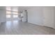 Open living area featuring modern tile flooring and ample natural light at 1526 W North Ln, Phoenix, AZ 85021