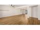 Bright living room with wood floors, white walls, and ample natural light at 1959 E Orion St, Tempe, AZ 85283