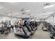 Bright fitness center with state-of-the-art treadmills for an invigorating workout experience at 2120 N Heritage St, Buckeye, AZ 85396