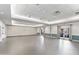 A multipurpose meeting room with neutral colors and outside patio access at 2120 N Heritage St, Buckeye, AZ 85396
