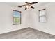 Bright bedroom features soft carpet and window with blinds at 2790 S Alpine Dr, Gilbert, AZ 85295
