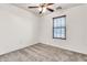 Bedroom featuring carpet and a window with blinds at 2790 S Alpine Dr, Gilbert, AZ 85295
