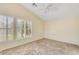Inviting bedroom with neutral carpet, shutters, and ample natural light at 4327 E Desert Sky Ct, Cave Creek, AZ 85331