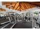 Spacious gym featuring modern equipment, high ceilings, and ample natural light at 5104 N 32Nd St # 114, Phoenix, AZ 85018