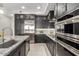 Well-equipped kitchen with stainless steel appliances and granite countertops at 5250 E Deer Valley Dr # 146, Phoenix, AZ 85054