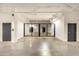 Secure storage area with metal caging, concrete floors, and two access doors for safe keeping of your valuables at 5250 E Deer Valley Dr # 146, Phoenix, AZ 85054