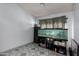 Unfurnished room with fish tank at 5432 W Sunnyside Dr, Glendale, AZ 85304