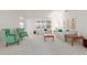 Inviting living room with comfortable seating and abundant natural light at 7910 E Navarro Ave, Mesa, AZ 85209
