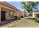 Beige single story home with desert landscaping, red tile roof and desert landscaping at 17228 N 16Th Dr # 3, Phoenix, AZ 85023