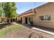 Beige single story home with desert landscaping, red tile roof and desert landscaping at 17228 N 16Th Dr # 3, Phoenix, AZ 85023