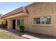 Beige single story home with desert landscaping, red tile roof and desert landscaping at 17228 N 16Th Dr # 3, Phoenix, AZ 85023