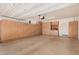 A three car garage offers ample storage space with plenty of built in cabinets at 3622 E Sparrow Pl, Chandler, AZ 85286