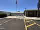 Conveniently located community mailboxes with ample parking at 18026 N Cave Creek Rd # 140, Phoenix, AZ 85032