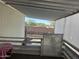 Relaxing covered patio area with lattice details and views of the surrounding landscape at 18026 N Cave Creek Rd # 140, Phoenix, AZ 85032
