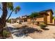 Neighborhood street shows well-maintained homes with tidy landscaping at 2030 W Whisper Rock Trl, Phoenix, AZ 85085