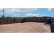 Backyard with desert landscaping and a tall wooden fence at 2242 E 12Th Ave, Apache Junction, AZ 85119