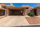 Charming townhouse with a covered carport and easy to maintain desert landscaping at 26 E Coral Gables Dr, Phoenix, AZ 85022