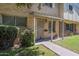 Charming brick house with a covered porch and well-maintained landscaping at 3811 S Mill Ave, Tempe, AZ 85282