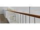 View of home's staircase from the second level at 4182 W Park Ave, Chandler, AZ 85226