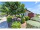 Home exterior surrounded by lush landscaping, offering great curb appeal at 5637 S Parrish --, Mesa, AZ 85212