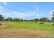 Expansive green space in a residential area, perfect for recreation and community activities at 5637 S Parrish --, Mesa, AZ 85212