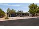 Attractive single-story home with desert landscaping and a modern gray color scheme at 7620 N 12Th Pl, Phoenix, AZ 85020