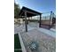 Outdoor BBQ area with built-in grills and seating for community picnics at 7807 E Main St # Cc-98, Mesa, AZ 85207