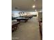 Game room with multiple pool tables for entertainment at 7807 E Main St # Cc-98, Mesa, AZ 85207