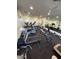Fitness center equipped with modern exercise machines for residents at 7807 E Main St # Cc-98, Mesa, AZ 85207