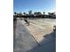 Shuffleboard courts for fun and games for the community residents at 7807 E Main St # Cc-98, Mesa, AZ 85207