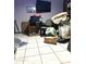 Bedroom with a chair, and lots of clutter at 1231 E Avila Ave, Casa Grande, AZ 85122