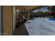 Spacious covered patio extends the living space outdoors, offering a shaded retreat and outdoor dining at 26647 N 43Rd N St, Cave Creek, AZ 85331