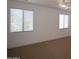 Bedroom with natural light shining through the windows at 28377 N Desert Native St, San Tan Valley, AZ 85143