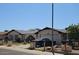 Charming single-story home with mature landscaping and neutral exterior paint at 3935 W Muriel Dr, Glendale, AZ 85308