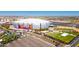 Aerial view of State Farm Stadium and the surrounding area at 8259 W Carol Ave, Peoria, AZ 85345