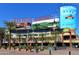Westgate Entertainment District offers many shopping, dining, and entertainment options at 8259 W Carol Ave, Peoria, AZ 85345