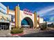 AMC Theaters offers a variety of blockbuster films for entertainment and is located in Westgate at 8259 W Carol Ave, Peoria, AZ 85345
