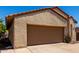 Spacious two car garage and well maintained driveway at 1066 Leisure World --, Mesa, AZ 85206