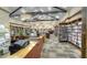 Community library with an extensive collection of books and comfortable reading spaces at 1087 Leisure World --, Mesa, AZ 85206