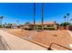 Well-maintained single-story home with a two-car garage and desert landscaping for low maintenance and curb appeal at 3913 N 86Th St, Scottsdale, AZ 85251