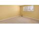 Cozy bedroom with natural light streaming through plantation shutters at 4145 W Banff Ln, Phoenix, AZ 85053