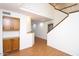 Bright living room with built-in shelving at 16644 N 33Rd St # 101, Phoenix, AZ 85032