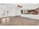 Open floor plan offers lots of natural light and views into the kitchen at 1755 E Tonto Dr, Chandler, AZ 85249