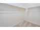 Bright walk-in closet with custom shelving and ample storage space for organized living at 297 W Nikita Dr, San Tan Valley, AZ 85140